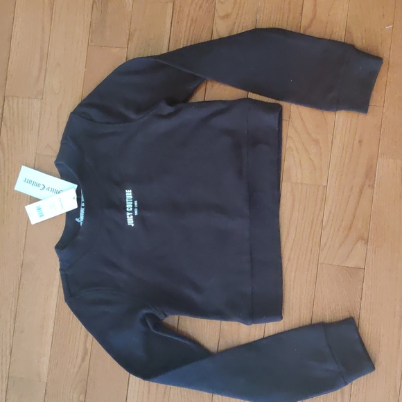 Juicy Couture girls matching set - Picture 2 of 3